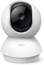 كاميرا مراقبة منزلية ذكية TP-Link Tapo C200C متحركة Pan/Tilt