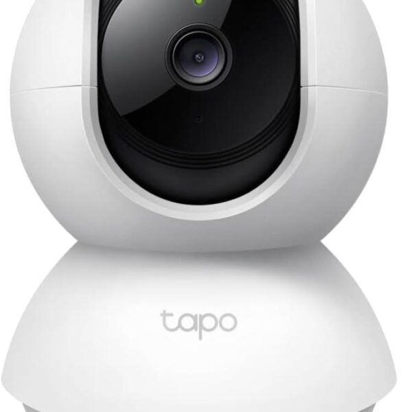 كاميرا مراقبة منزلية ذكية TP-Link Tapo C200C متحركة Pan/Tilt