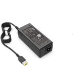 شاحن لابتوب لينوفو FJLP بقدرة 20 فولت – 3.25 أمبير مع منفذ USB