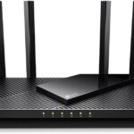 راوتر TP-Link AX1800 واي فاي 6 (Archer AX23)