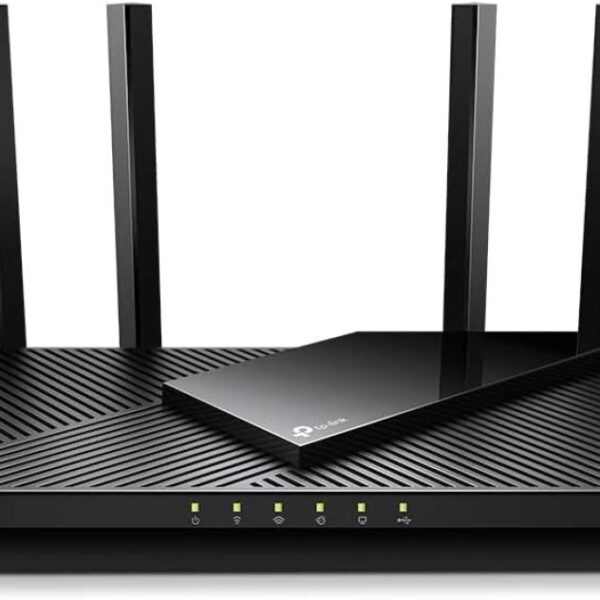 راوتر TP-Link AX1800 واي فاي 6 (Archer AX23)