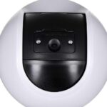 ⁦كاميرا EZVIZ بدقة 8MP متحركة Wi-Fi (IP65، رؤية ليلية 30م)⁩ - الصورة ⁦7⁩