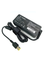 شاحن لابتوب لينوفو FJLP بقدرة 20 فولت – 3.25 أمبير مع منفذ USB - Image 2
