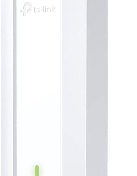 TP-Link EAP650-Outdoor نقطة وصول خارجية أومادا Wi-Fi 6 AX3000