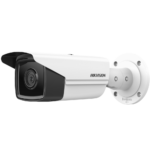 كاميرا مراقبة Bullet هيكفيجن 8MP (4K) AcuSense، كشف أشخاص ومركبات، عدسة 2.8/4.0mm، رؤية ليلية IR حتى 60م - Image 3