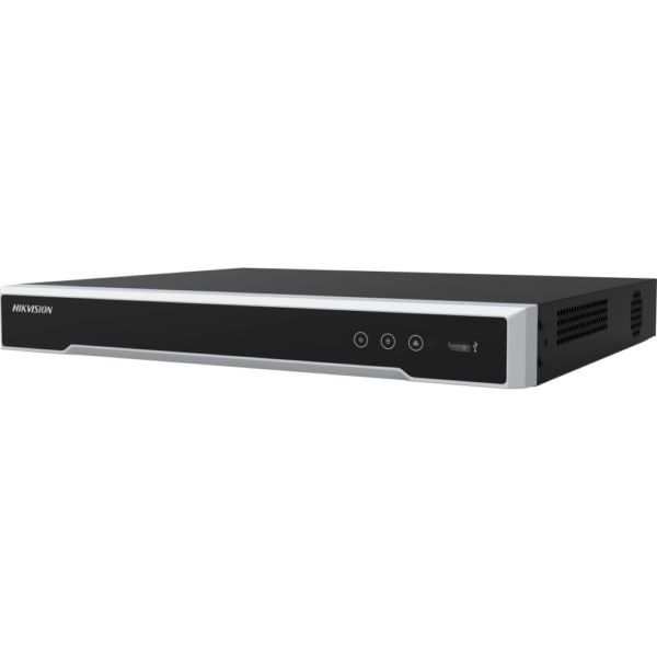 جهاز تسجيل 16 كاميرا بدقة 6 ميجا 3K IP - هيكفجن