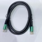 كابل VELLY GOOD HDMI بدقة 8K وطول 1.5 متر