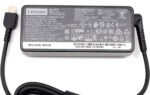 شاحن لابتوب لينوفو FJLP بقدرة 20 فولت – 3.25 أمبير بمنفذ USB-C - Image 4