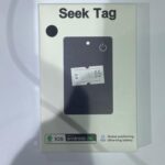 جهاز تتبع لاسلكي محفظة(Seek Tag)