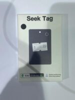 جهاز تتبع لاسلكي محفظة(Seek Tag)