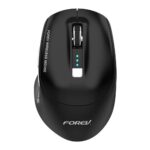ماوس لاسلكي سوداء FOREV موديل FV985