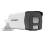 كاميرا مراقبة HIKVISION خارجي HD بوليت ثابتة بدقة 3K مع ميكروفون وإضاءة ذكية - Image 2