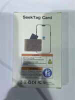 ⁦جهاز تتبع لاسلكي محفظة(Seek Tag)⁩ - الصورة ⁦3⁩