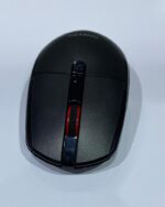 ⁦فأرة ONEEZO اللاسلكية الذكية بدقة DPI قابلة للتعديل – موديل Cursor172⁩ - الصورة ⁦3⁩