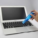 ⁦مجموعة تنظيف للأجهزة والإكسسوارات 3 في 1 – موديل KCL-1016⁩ - الصورة ⁦3⁩