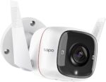 كاميرا مراقبة خارجية واي فاي TP-Link Tapo C310