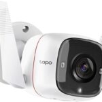 كاميرا مراقبة خارجية واي فاي TP-Link Tapo C310