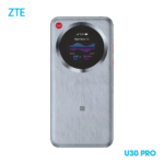 راوتر متنقل ZTE 5G Pocket WiFi U30 proبسعة بطارية 5000 مللي أمبير