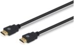⁦كابل HDMI من HP بطول 5 أمتار⁩ - الصورة ⁦2⁩