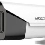 كاميرا مراقبة HIKVISION خارجيّة HD بولت موتورايزد متغيرة البعد البؤري بدقة 5 ميجا بكسل