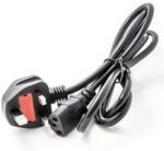 محول طاقة عالمي لأجهزة اللابتوب OG UV9090 (من 12 إلى 24 فولت – 34 رأس مختلف) - Image 7