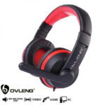 ⁦سماعة رأس ألعاب OVLENG GT91⁩ - الصورة ⁦2⁩