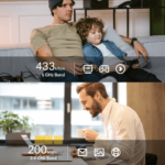 محول واي فاي وبلوتوث USB صغير AC600 بتقنية 4.2 - Image 3